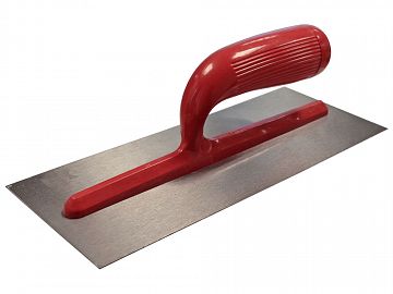 Plasterers Trowel Plastic Handle