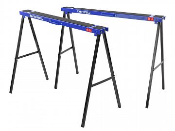 Steel Trestles (Pair)