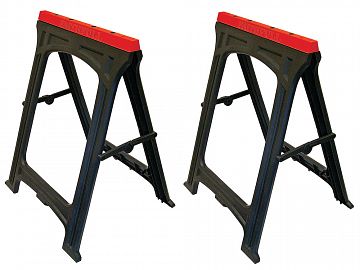 Plastic Trestles (Pair)