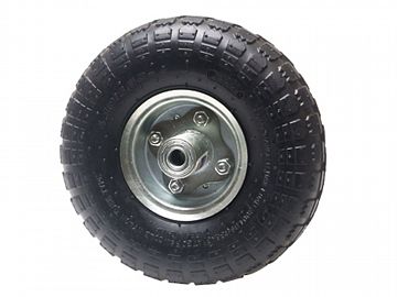 Pneumatic Wheel for Trucks 400 and 620