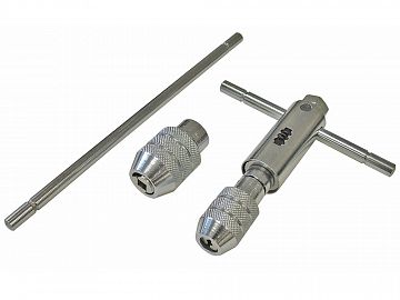 Tap Wrench M4 - M6 and M6 - M10