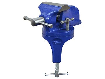 Portable Table Vice - 75mm (3in)