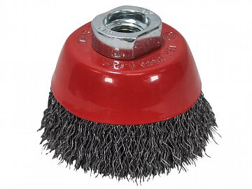 Wire Cup Brush 60mm x M14 x 2