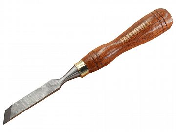 Skew Chisel Carving Chisel 12.7mm (1/2in)