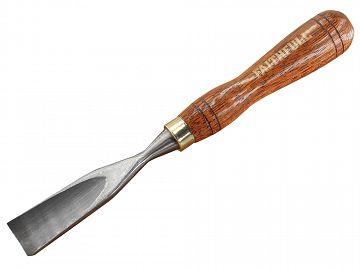 Straight Gouge Carving Chisel 25mm (1in)