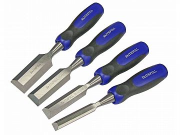 Butt Chisels