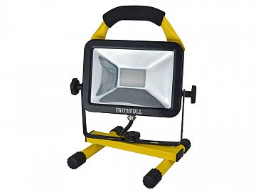 LED Site Lights