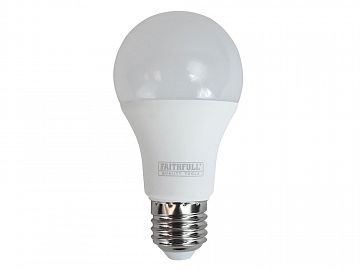 LED Lightbulb A60 110-240V 10W 800L