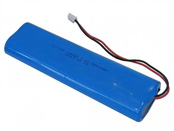 Replacement Battery for SLFOLD20W LED Light