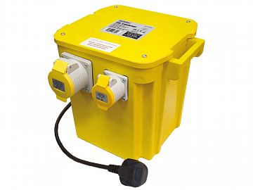 Site Transformer 110V 5kVA