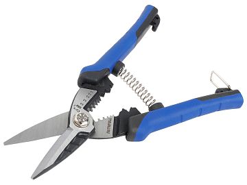 Heavy-Duty Multi-Function Snip