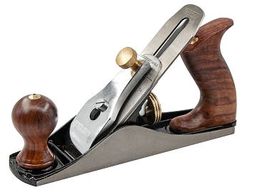 No.3 Finishing Plane