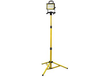 45W LED Tripod Site Light - 4500 Lm