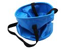 Faithfull Waterproof Collapsible Bucket - 12L 2