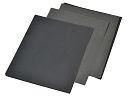 Faithfull Cork Block Sheets Wet and Dry (10) Assorted 1