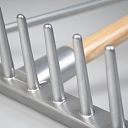 Faithfull Aluminium Landscape Rake FSC -  Boxed 3