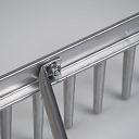 Faithfull Aluminium Landscape Rake FSC -  Boxed 7