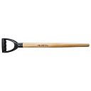 Faithfull Ash PYD Handle Bent Taper 28in 1
