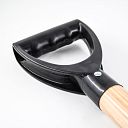 Faithfull Ash PYD Handle Bent Taper 28in 3