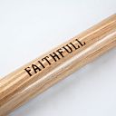 Faithfull Ash PYD Handle Bent Taper 28in 4