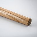 Faithfull Ash PYD Handle Bent Taper 28in 5