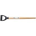 Faithfull Ash PYD Handle Bent Taper 28in 9