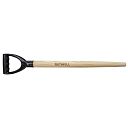 Faithfull Ash PYD Handle Straight Taper 28in 1