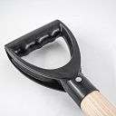 Faithfull Ash PYD Handle Straight Taper 28in 3