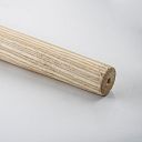 Faithfull Ash PYD Handle Straight Taper 28in 5