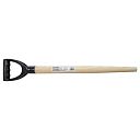 Faithfull Ash PYD Handle Straight Taper 28in 9