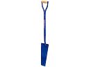 Faithfull All Steel Shovel Draining MYD 1