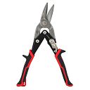 Faithfull Compound Aviation Snips - Left Cut 1