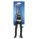 Faithfull Compound Aviation Snips - Right Cut 2