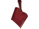 Faithfull All Steel Square Shovel Treaded 2