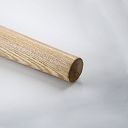 Faithfull Ash T Handle Straight Taper 28in 5