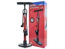 Faithfull High Pressure Hand Pump Max 160PSI 9