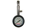 Tyre Pressure Dial Gauge 60PSI