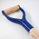 Faithfull Ash MYD Handle Bent Taper 28in 3