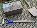 Faithfull Ash MYD Handle Bent Taper 28in 7