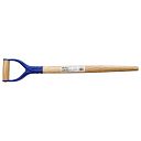 Faithfull Ash MYD Handle Bent Taper 28in 9