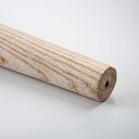 Faithfull Ash MYD Handle Straight Taper 28in 2
