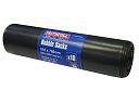 Faithfull Black Rubble Sacks 100 MIC 2