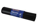 Faithfull Black Rubble Sacks 100 MIC 1