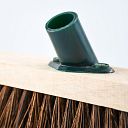 Faithfull Stiff Bassine Broom Head 300mm (12in) FSC® 2