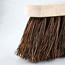 Faithfull Stiff Bassine Broom Head 300mm (12in) FSC® 3
