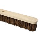 Faithfull Stiff Bassine Broom Head 600mm (24in) FSC® 1