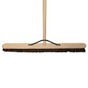 Faithfull Stiff Bassine Broom 900mm (36in) Assembled FSC® 1