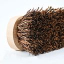 Faithfull Stiff Bassine Scrub Brush 225mm (9in) FSC® 3