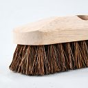 Faithfull Stiff Bassine Scrub Brush 225mm (9in) FSC® 4