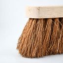 Faithfull Soft Coco Broom Head 300mm(12in) FSC® 3